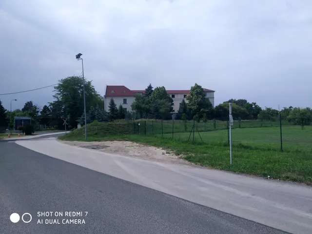 Eladó kereskedelmi és ipari ingatlan Budapest XXII. kerület, Budafok 2900 nm