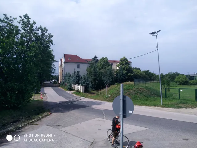 Eladó kereskedelmi és ipari ingatlan Budapest XXII. kerület, Budafok 2900 nm