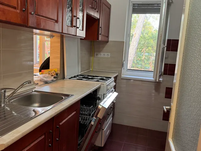 Kiadó lakás Budapest II. kerület, Kurucles, Széher utca 98 nm