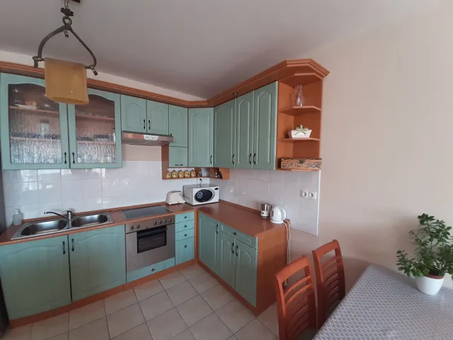 Kiadó lakás Budapest IX. kerület, Belső Ferencváros 50 nm