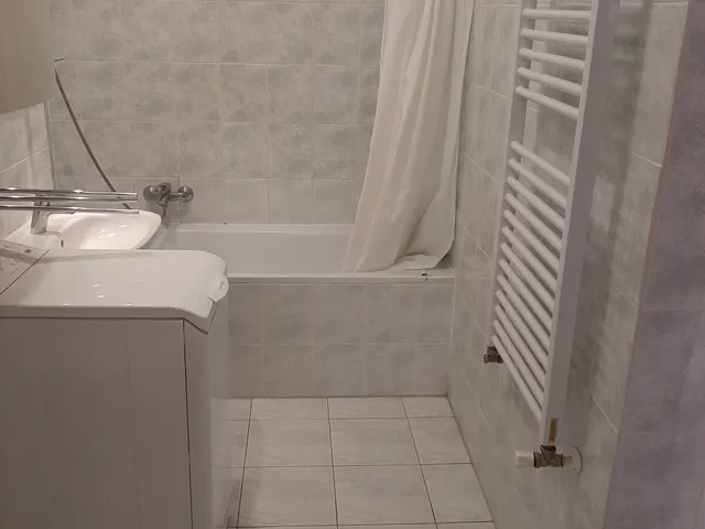 Kiadó lakás Budapest IX. kerület, Belső Ferencváros 50 nm