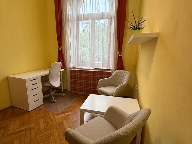 Kiadó lakás Budapest IX. kerület, Belső Ferencváros, Üllői ut 51 nm