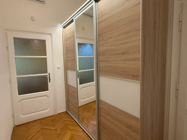 Kiadó lakás Budapest IX. kerület, Belső Ferencváros, Üllői ut 51 nm