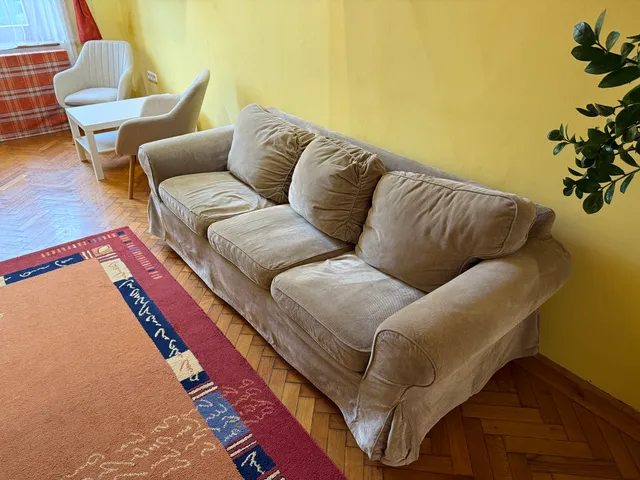 Kiadó lakás Budapest IX. kerület, Belső Ferencváros 51 nm