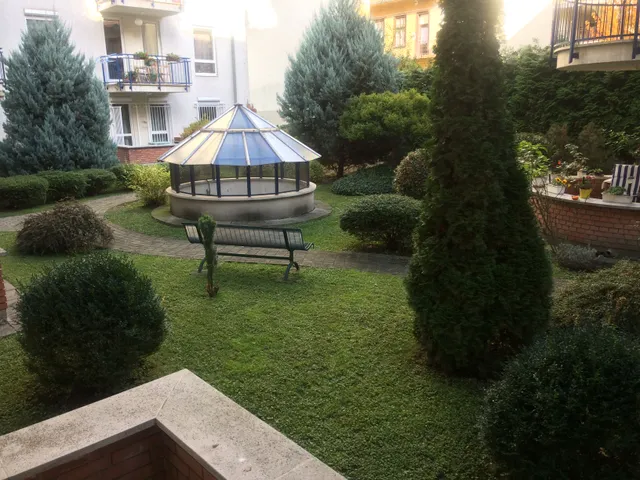 Kiadó lakás Budapest IX. kerület, Belső Ferencváros 35 nm
