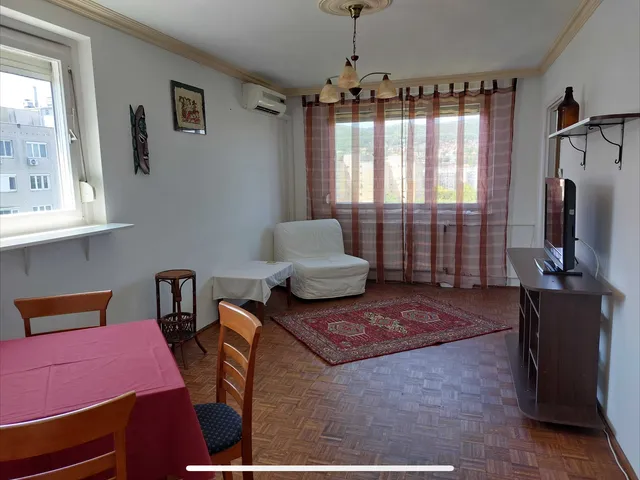 Kiadó lakás Budapest III. kerület, Óbuda 51 nm