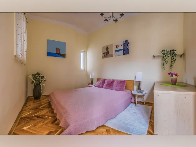 Kiadó lakás Budapest V. kerület, Bank negyed 85 nm