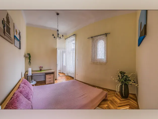 Kiadó lakás Budapest V. kerület, Bank negyed 85 nm