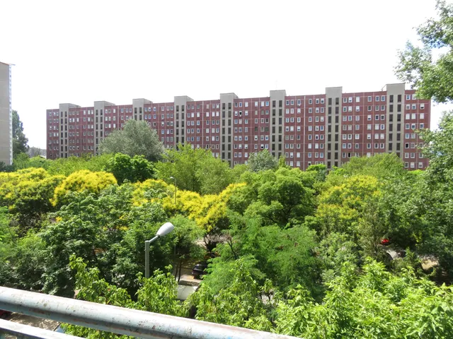 Kiadó lakás Budapest III. kerület, Békásmegyer 57 nm