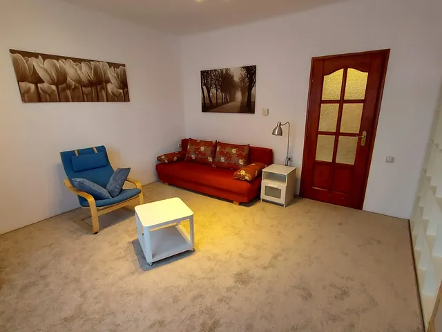 Kiadó lakás Budapest XIV. kerület, Kiszugló 31 nm