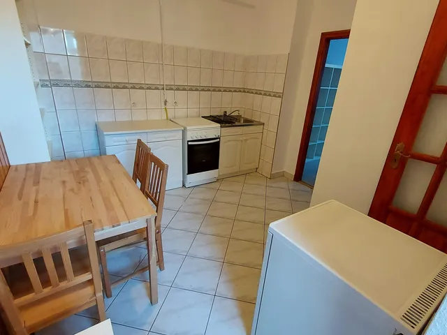 Kiadó lakás Budapest XIV. kerület, Kiszugló 31 nm