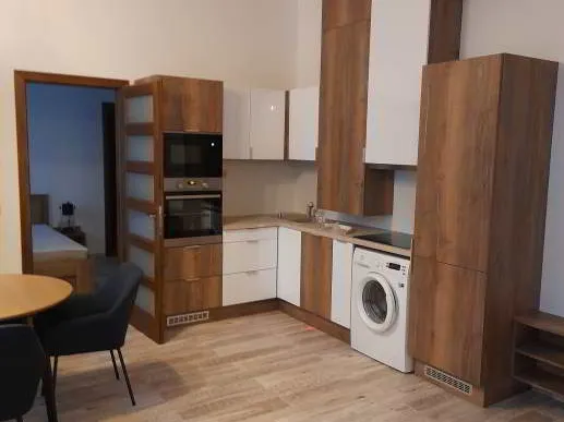 Kiadó lakás Budapest V. kerület, Dél-Belváros 55 nm