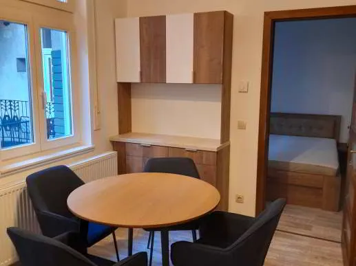 Kiadó lakás Budapest V. kerület, Dél-Belváros 55 nm