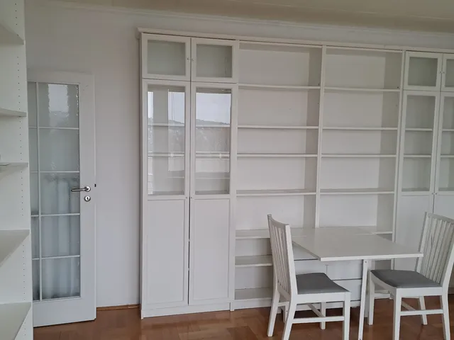 Kiadó lakás Budapest II. kerület, Csatárka 56 nm