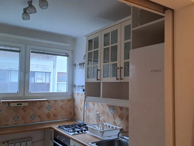 Kiadó lakás Budapest II. kerület, Csatárka 56 nm