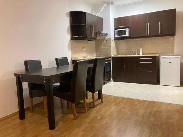 Kiadó lakás Budapest XIII. kerület, Angyalföld 45 nm