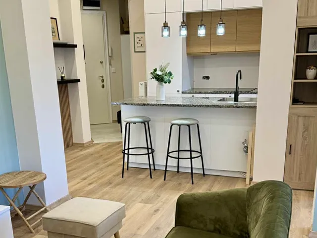 Kiadó lakás Budapest II. kerület, Víziváros II. ker 71 nm