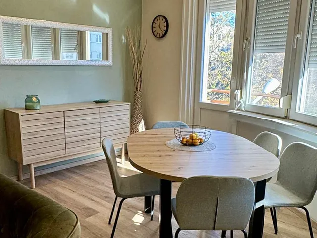 Kiadó lakás Budapest II. kerület, Víziváros II. ker 71 nm