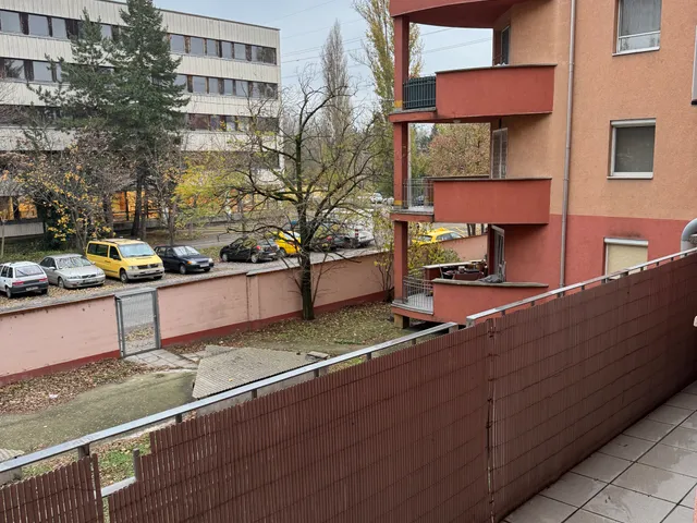 Kiadó lakás Budapest VIII. kerület, Corvin negyed 42 nm