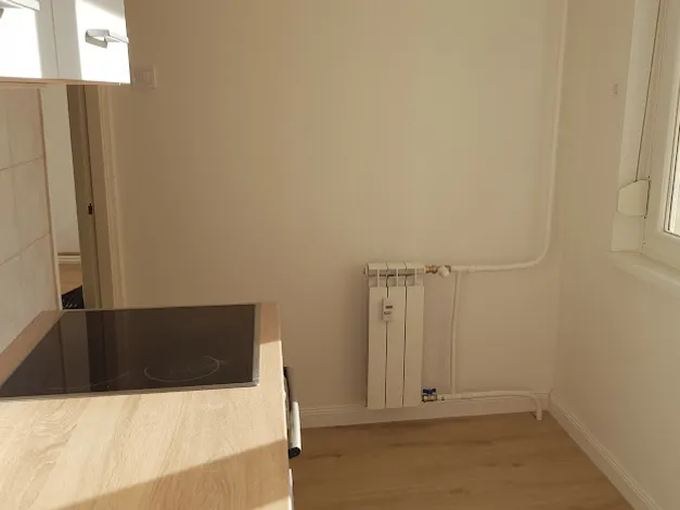 Kiadó lakás Budapest XI. kerület, Gazdagrét 54 nm