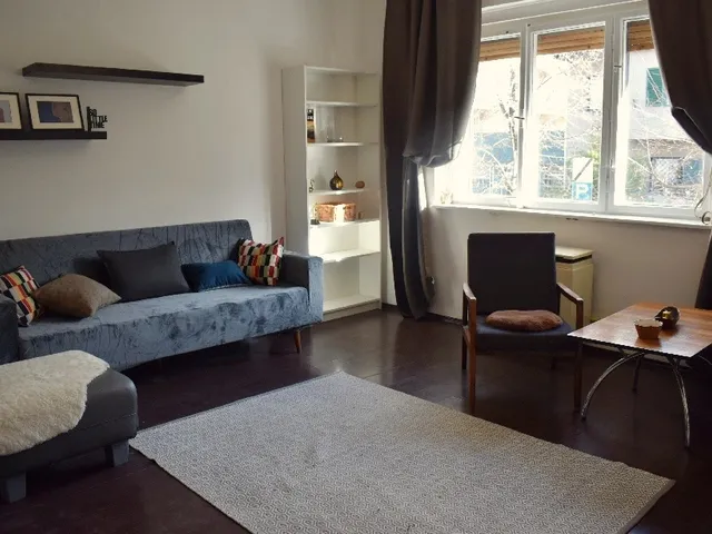 Kiadó lakás Budapest XI. kerület, Feneketlen tó 65 nm