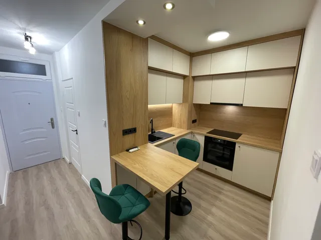 Kiadó lakás Budapest XIII. kerület, Angyalföld 43 nm