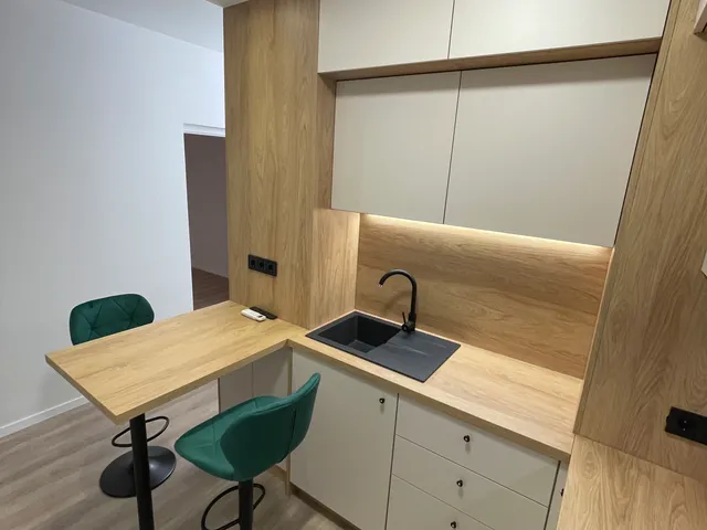 Kiadó lakás Budapest XIII. kerület, Angyalföld 43 nm