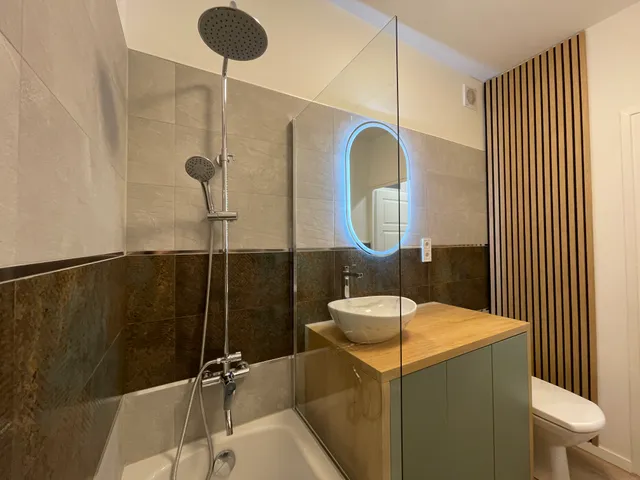 Kiadó lakás Budapest XIII. kerület, Angyalföld 43 nm