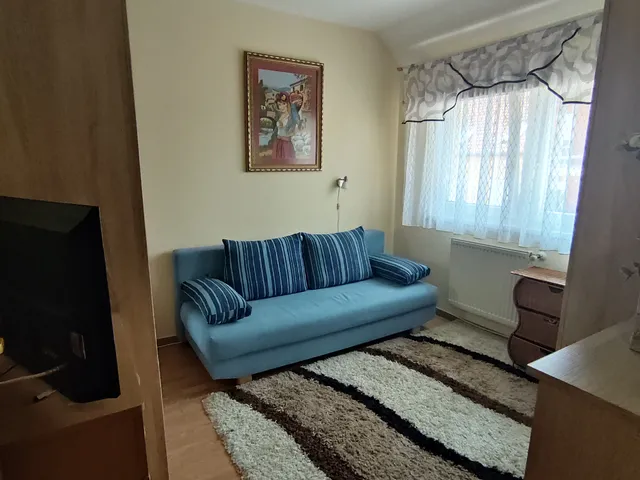 Eladó lakás Nyíregyháza, Belváros 102 nm