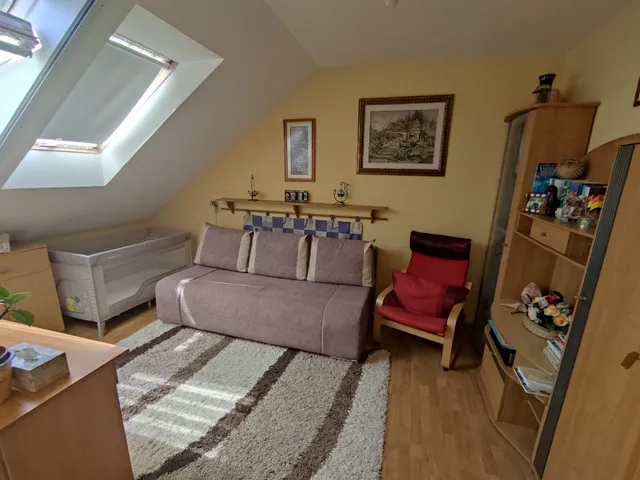 Eladó lakás Nyíregyháza, Belváros 102 nm