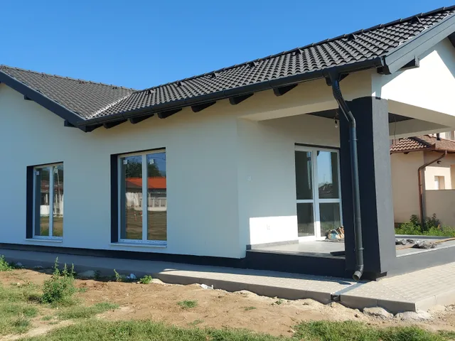 Eladó ház Nyírtelek 108 nm