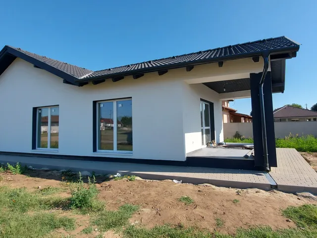 Eladó ház Nyírtelek 108 nm