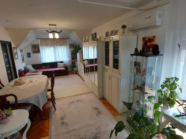 Eladó lakás Nyíregyháza, Kertváros 100 nm