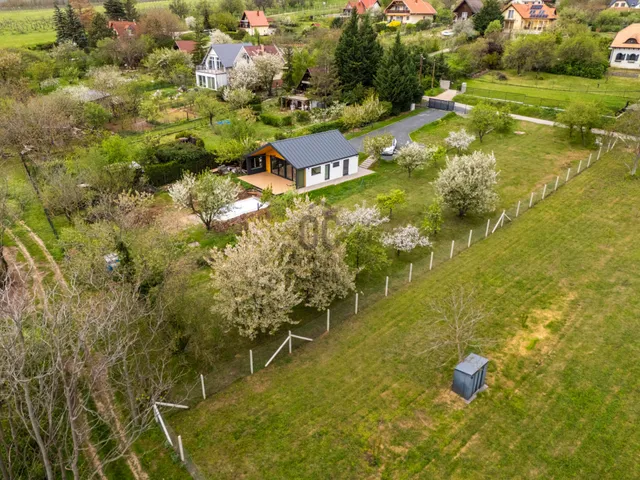Eladó telek Sukoró 1065 nm