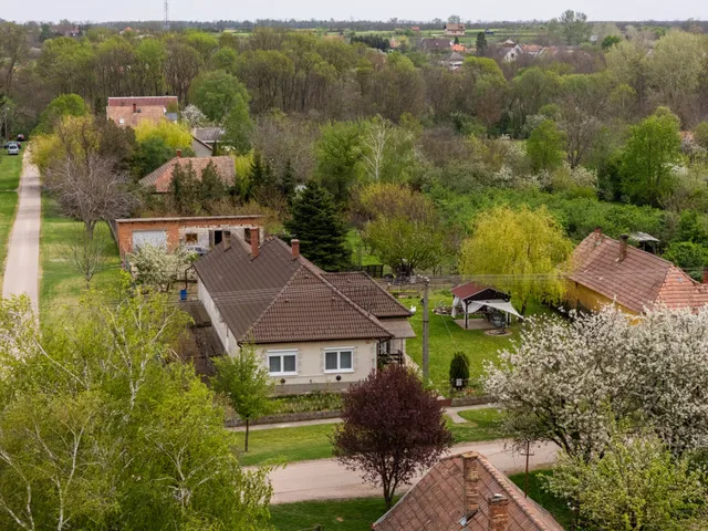 Eladó ház Nagylók 135 nm