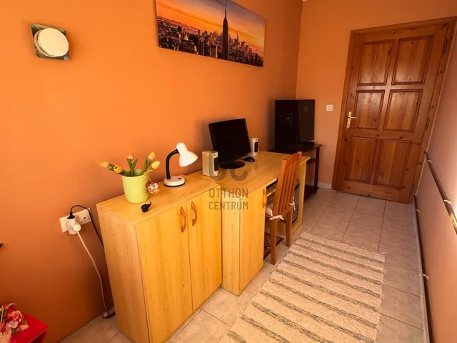Eladó ház Pákozd 118 nm