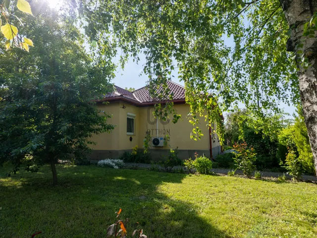 Eladó ház Fehérvárcsurgó 63 nm