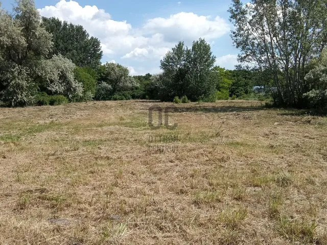 Eladó telek Gárdony, Agárd 3306 nm