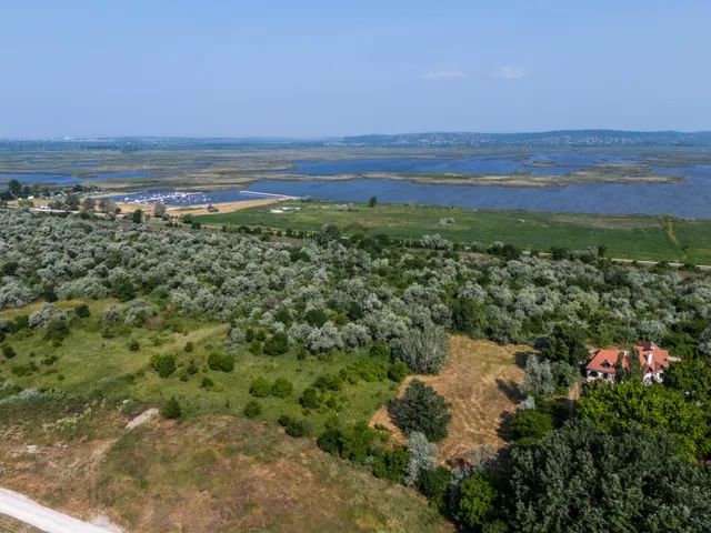 Eladó telek Gárdony, Agárd 3306 nm