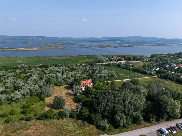 Eladó telek Gárdony, Agárd 3306 nm