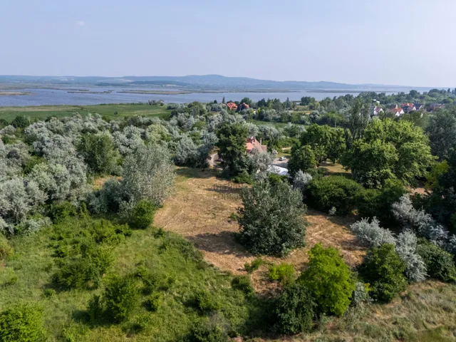Eladó telek Gárdony, Agárd 3306 nm