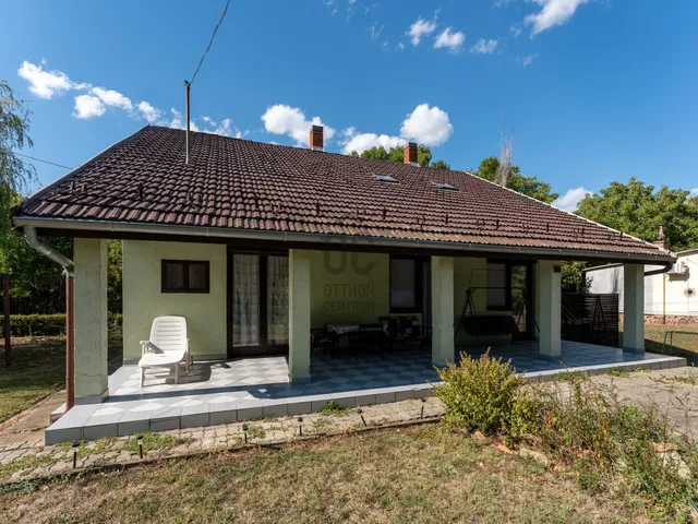 Eladó ház Gárdony, Agárd, Lehel utca 115 nm