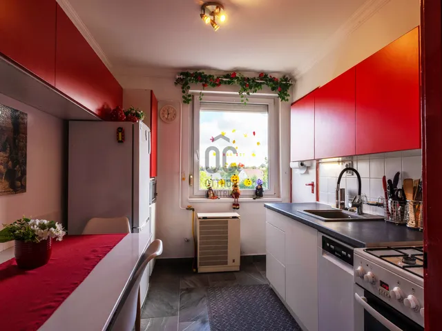 Eladó lakás Székesfehérvár, Öreghegy 60 nm