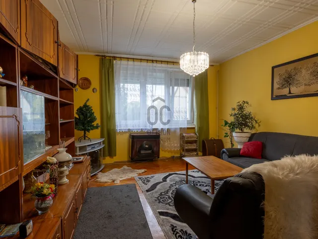 Eladó lakás Székesfehérvár, Maroshegy 62 nm