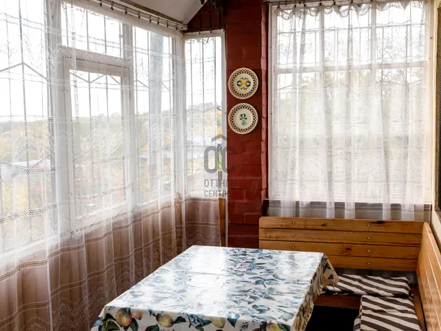 Eladó üdülő és hétvégi ház Pázmánd 21 nm