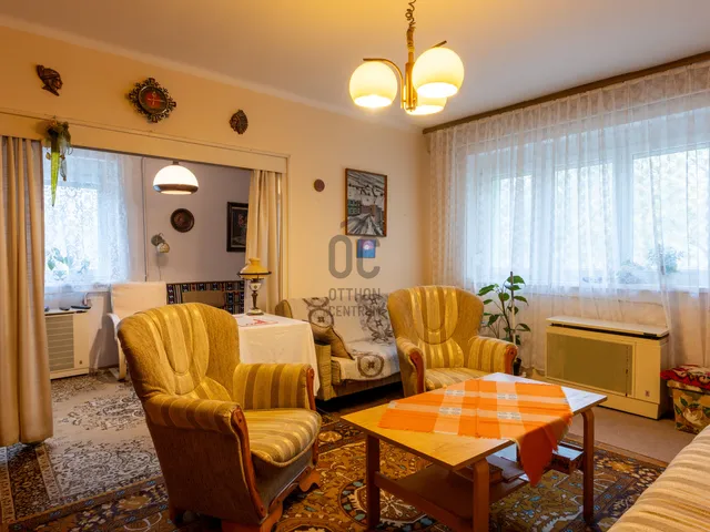 Eladó lakás Székesfehérvár, Prohászka 49 nm