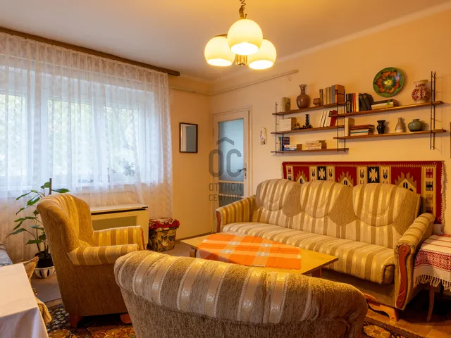 Eladó lakás Székesfehérvár, Prohászka 49 nm