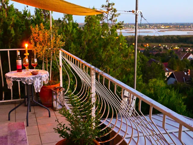 Eladó ház Velence 58 nm