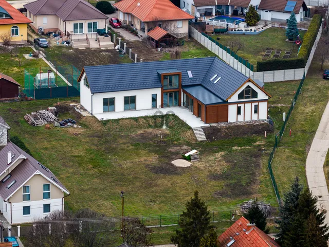 Eladó ház Sukoró 364 nm