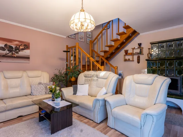 Eladó ház Isztimér 138 nm